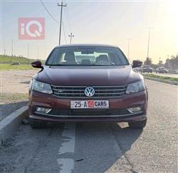 فولكسفاغن باسات